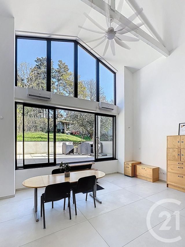 maison à vendre - 4 pièces - 125.7 m2 - STE FOY LES LYON - 69 - RHONE-ALPES - Century 21 Le 7 De Coeur