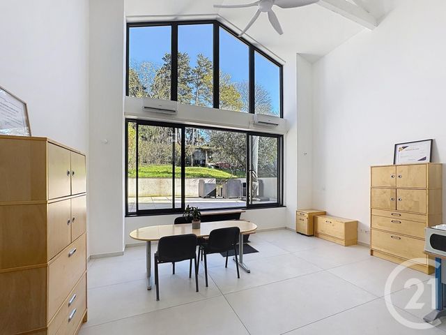 maison à vendre - 4 pièces - 125.7 m2 - STE FOY LES LYON - 69 - RHONE-ALPES - Century 21 Le 7 De Coeur