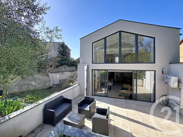 maison - STE FOY LES LYON - 69