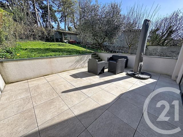 maison à vendre - 4 pièces - 125.7 m2 - STE FOY LES LYON - 69 - RHONE-ALPES - Century 21 Le 7 De Coeur