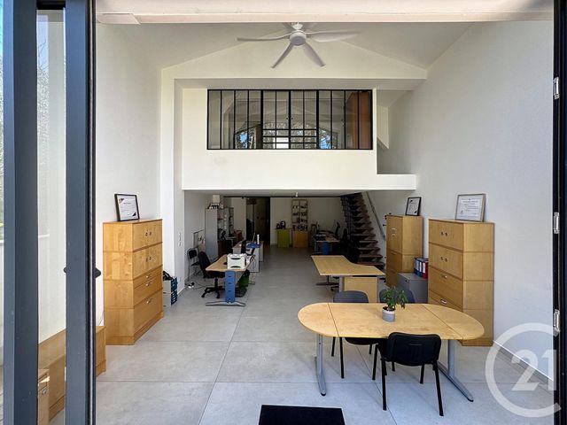 maison à vendre - 4 pièces - 125.7 m2 - STE FOY LES LYON - 69 - RHONE-ALPES - Century 21 Le 7 De Coeur