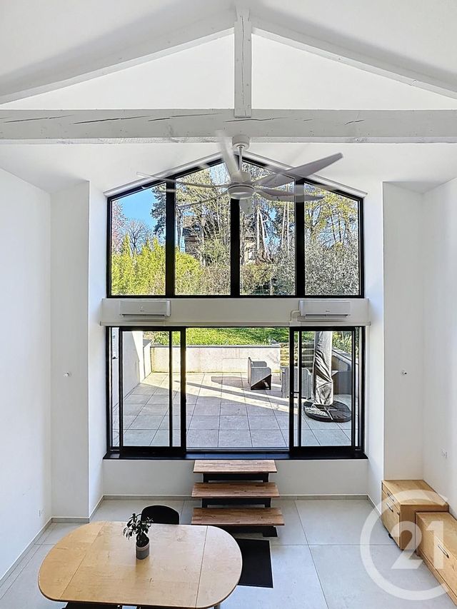 maison à vendre - 4 pièces - 125.7 m2 - STE FOY LES LYON - 69 - RHONE-ALPES - Century 21 Le 7 De Coeur