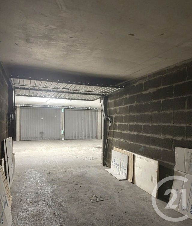 Parking à vendre LYON