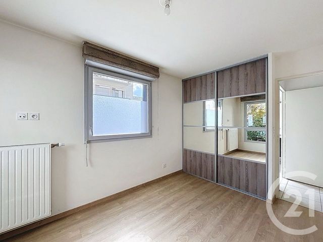 Appartement F2 à vendre - 2 pièces - 45.38 m2 - LYON - 69007 - RHONE-ALPES - Century 21 Le 7 De Coeur