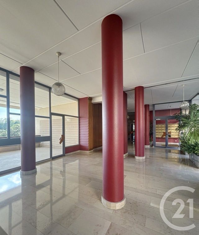 Appartement F3 à vendre - 3 pièces - 75.97 m2 - CALUIRE ET CUIRE - 69 - RHONE-ALPES - Century 21 Le 7 De Coeur