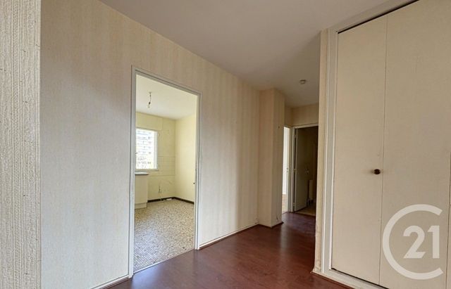 Appartement F3 à vendre - 3 pièces - 75.97 m2 - CALUIRE ET CUIRE - 69 - RHONE-ALPES - Century 21 Le 7 De Coeur