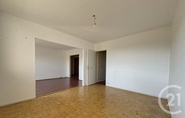 Appartement F3 à vendre - 3 pièces - 75.97 m2 - CALUIRE ET CUIRE - 69 - RHONE-ALPES - Century 21 Le 7 De Coeur