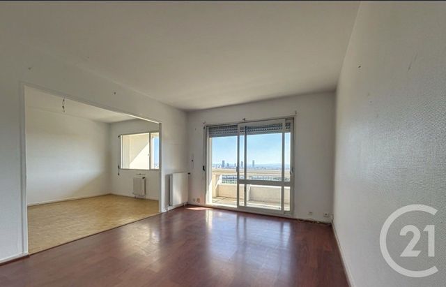 Appartement F3 à vendre - 3 pièces - 75.97 m2 - CALUIRE ET CUIRE - 69 - RHONE-ALPES - Century 21 Le 7 De Coeur