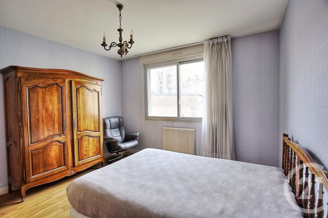 Appartement F3 à vendre - 3 pièces - 78.65 m2 - LYON - 69007 - RHONE-ALPES - Century 21 Le 7 De Coeur