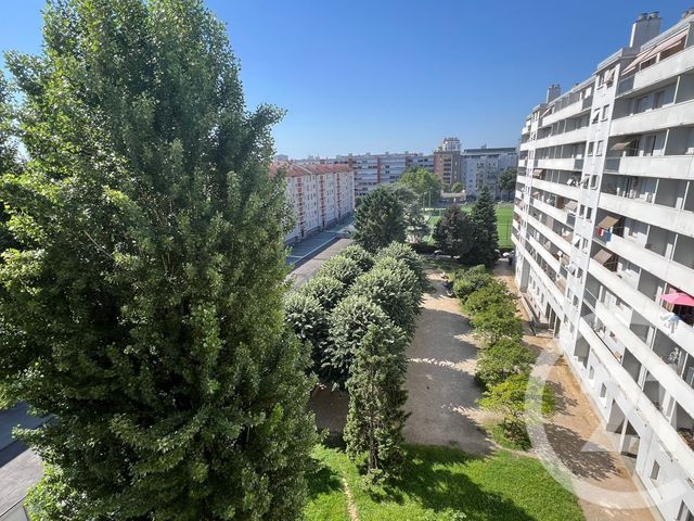 appartement - VILLEURBANNE - 69