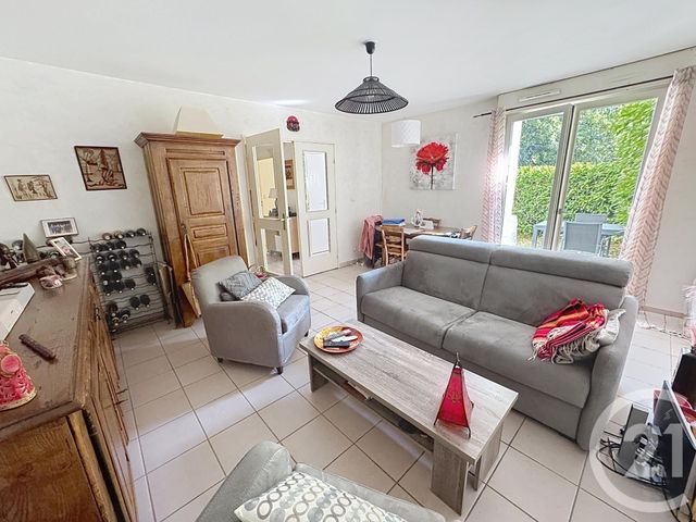 Appartement F2 à vendre - 2 pièces - 50.79 m2 - LYON - 69009 - RHONE-ALPES - Century 21 Le 7 De Coeur