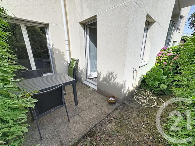 Appartement F2 à vendre - 2 pièces - 50.79 m2 - LYON - 69009 - RHONE-ALPES - Century 21 Le 7 De Coeur