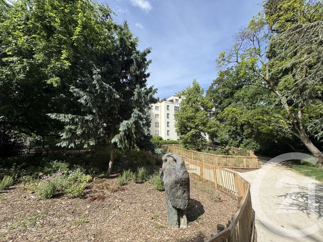 Appartement F2 à vendre - 2 pièces - 50.79 m2 - LYON - 69009 - RHONE-ALPES - Century 21 Le 7 De Coeur