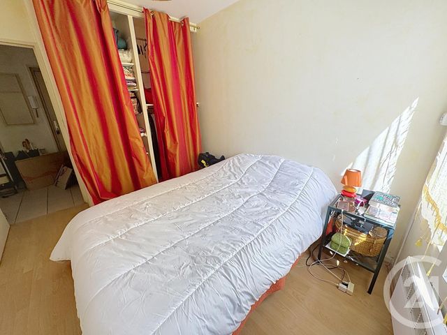 Appartement F2 à vendre - 2 pièces - 50.79 m2 - LYON - 69009 - RHONE-ALPES - Century 21 Le 7 De Coeur