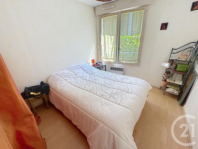 Appartement F2 à vendre - 2 pièces - 50.79 m2 - LYON - 69009 - RHONE-ALPES - Century 21 Le 7 De Coeur