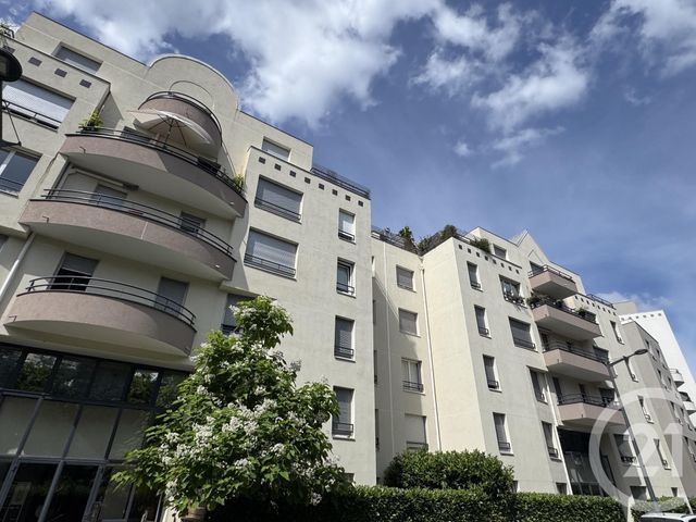Appartement F2 à vendre LYON