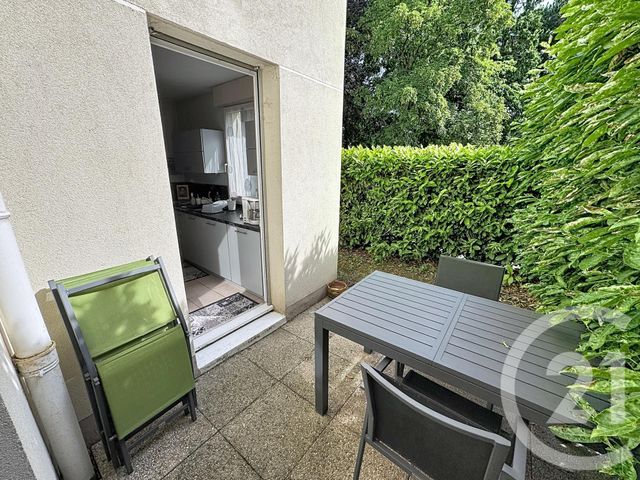 Appartement F2 à vendre - 2 pièces - 50.79 m2 - LYON - 69009 - RHONE-ALPES - Century 21 Le 7 De Coeur