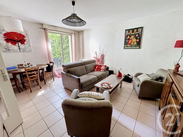Appartement F2 à vendre - 2 pièces - 50.79 m2 - LYON - 69009 - RHONE-ALPES - Century 21 Le 7 De Coeur