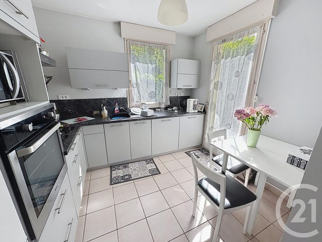 Appartement F2 à vendre - 2 pièces - 50.79 m2 - LYON - 69009 - RHONE-ALPES - Century 21 Le 7 De Coeur