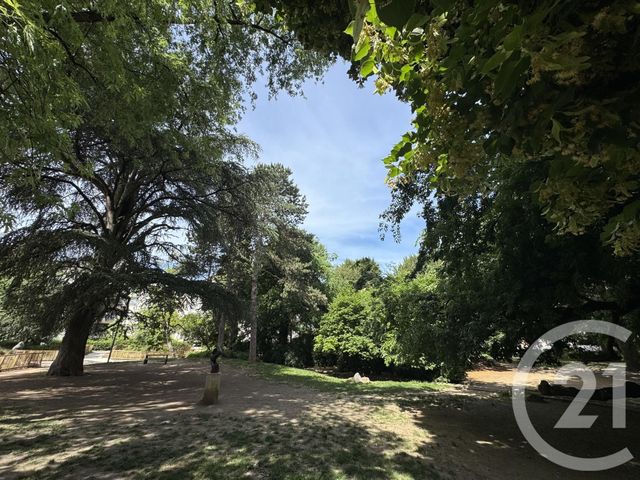 Appartement F2 à vendre - 2 pièces - 50.79 m2 - LYON - 69009 - RHONE-ALPES - Century 21 Le 7 De Coeur