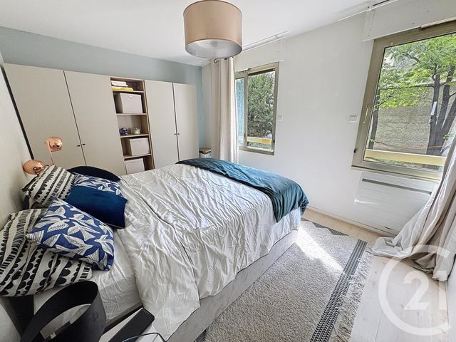 Appartement F5 à vendre - 5 pièces - 112.0 m2 - LYON - 69007 - RHONE-ALPES - Century 21 Le 7 De Coeur