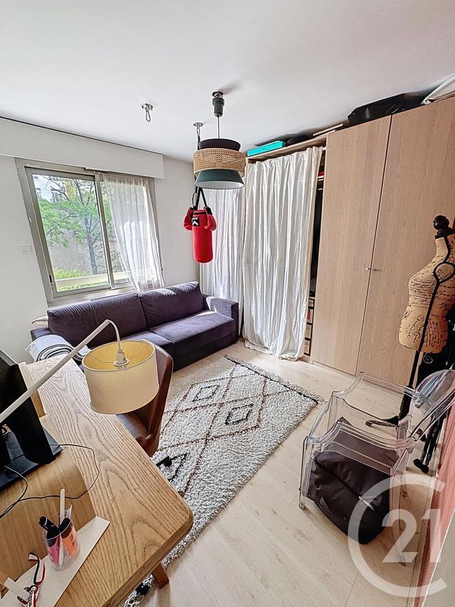Appartement F5 à vendre - 5 pièces - 112.0 m2 - LYON - 69007 - RHONE-ALPES - Century 21 Le 7 De Coeur