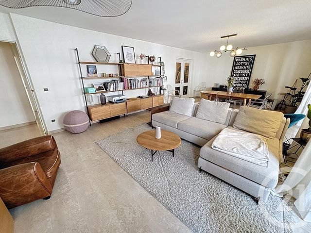 Appartement F5 à vendre - 5 pièces - 112.0 m2 - LYON - 69007 - RHONE-ALPES - Century 21 Le 7 De Coeur
