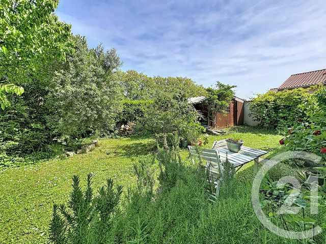 maison à vendre - 6 pièces - 176.0 m2 - GENAS - 69 - RHONE-ALPES - Century 21 Le 7 De Coeur