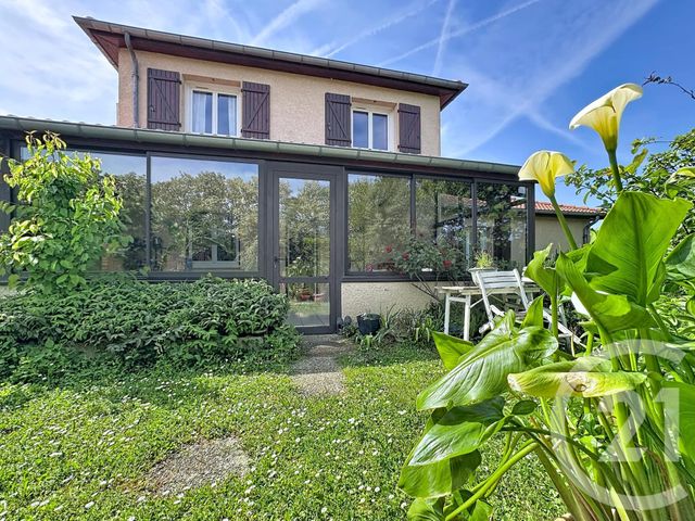 maison - GENAS - 69