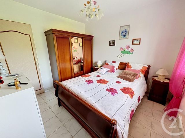 maison à vendre - 6 pièces - 176.0 m2 - GENAS - 69 - RHONE-ALPES - Century 21 Le 7 De Coeur