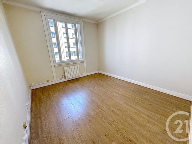 Appartement F2 à vendre - 2 pièces - 47.01 m2 - LYON - 69008 - RHONE-ALPES - Century 21 Le 7 De Coeur