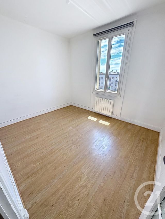Appartement F2 à vendre - 2 pièces - 47.01 m2 - LYON - 69008 - RHONE-ALPES - Century 21 Le 7 De Coeur