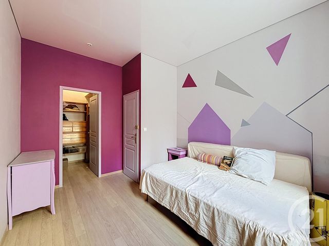 Appartement F3 à vendre - 3 pièces - 74.23 m2 - LYON - 69007 - RHONE-ALPES - Century 21 Le 7 De Coeur