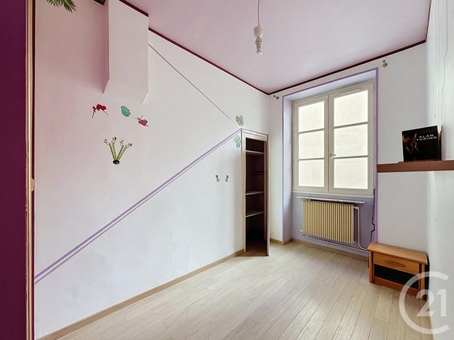 Appartement F3 à vendre - 3 pièces - 74.23 m2 - LYON - 69007 - RHONE-ALPES - Century 21 Le 7 De Coeur