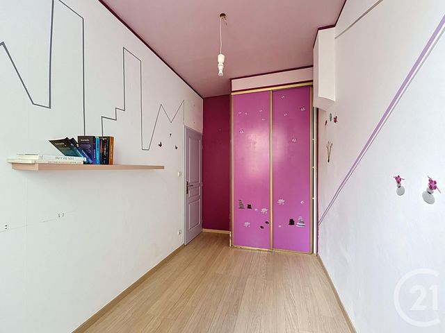 Appartement F3 à vendre - 3 pièces - 74.23 m2 - LYON - 69007 - RHONE-ALPES - Century 21 Le 7 De Coeur