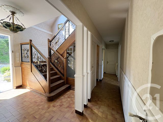 maison à vendre - 8 pièces - 200.0 m2 - CHIMILIN - 38 - RHONE-ALPES - Century 21 Le 7 De Coeur