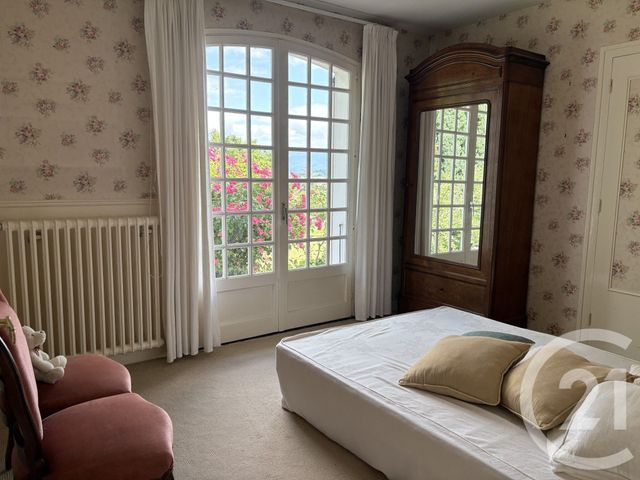 maison à vendre - 8 pièces - 200.0 m2 - CHIMILIN - 38 - RHONE-ALPES - Century 21 Le 7 De Coeur