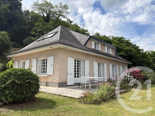 Maison à vendre CHIMILIN