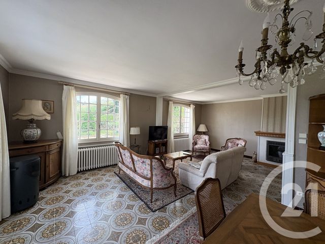 maison à vendre - 8 pièces - 200.0 m2 - CHIMILIN - 38 - RHONE-ALPES - Century 21 Le 7 De Coeur