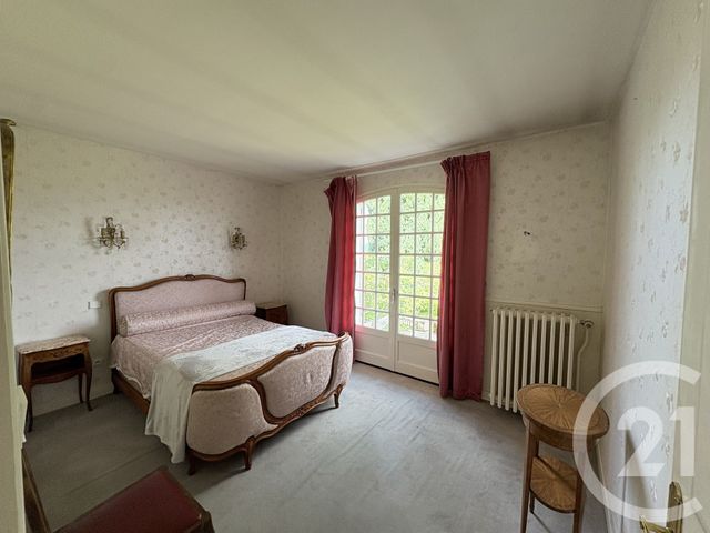 maison à vendre - 8 pièces - 200.0 m2 - CHIMILIN - 38 - RHONE-ALPES - Century 21 Le 7 De Coeur