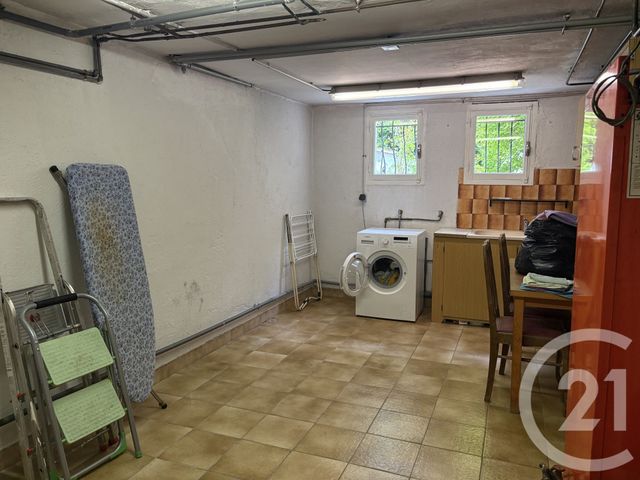 maison à vendre - 8 pièces - 200.0 m2 - CHIMILIN - 38 - RHONE-ALPES - Century 21 Le 7 De Coeur