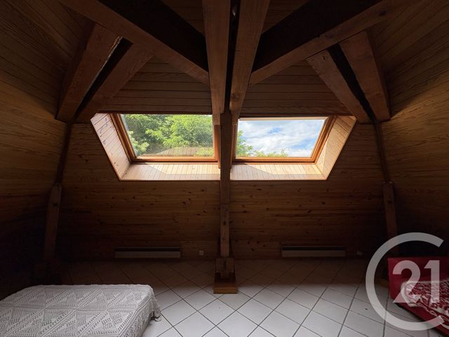 maison à vendre - 8 pièces - 200.0 m2 - CHIMILIN - 38 - RHONE-ALPES - Century 21 Le 7 De Coeur