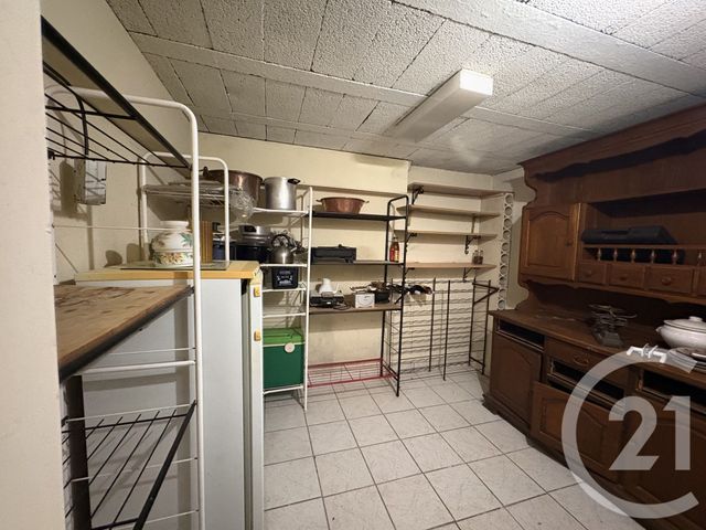 maison à vendre - 8 pièces - 200.0 m2 - CHIMILIN - 38 - RHONE-ALPES - Century 21 Le 7 De Coeur