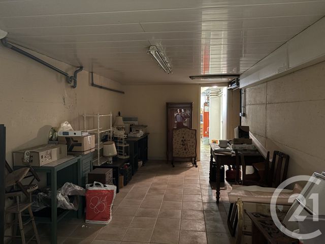 maison à vendre - 8 pièces - 200.0 m2 - CHIMILIN - 38 - RHONE-ALPES - Century 21 Le 7 De Coeur