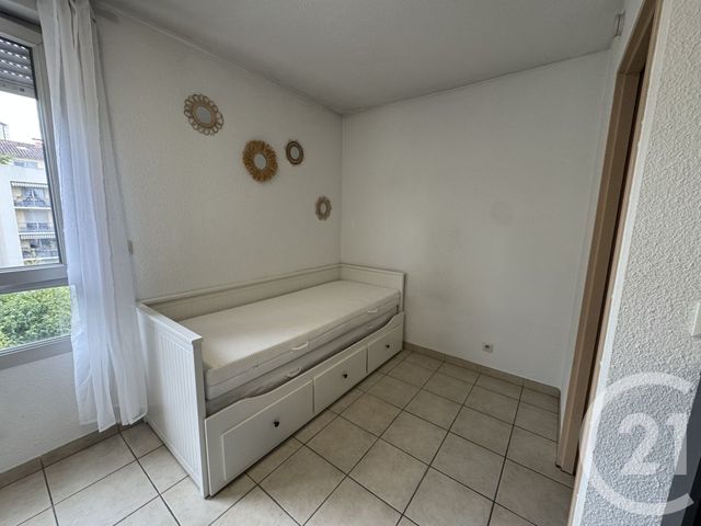 Appartement F1 à vendre - 1 pièce - 21.38 m2 - LYON - 69009 - RHONE-ALPES - Century 21 Le 7 De Coeur