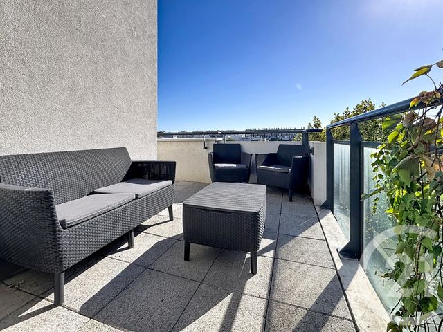 Appartement F4 à vendre - 4 pièces - 76.0 m2 - LYON - 69007 - RHONE-ALPES - Century 21 Le 7 De Coeur