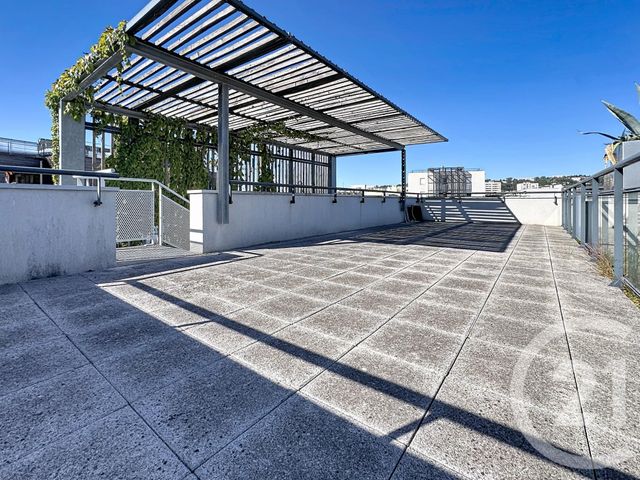 appartement - LYON - 69007