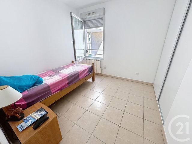 Appartement F3 à vendre - 3 pièces - 60.77 m2 - VILLEURBANNE - 69 - RHONE-ALPES - Century 21 Le 7 De Coeur