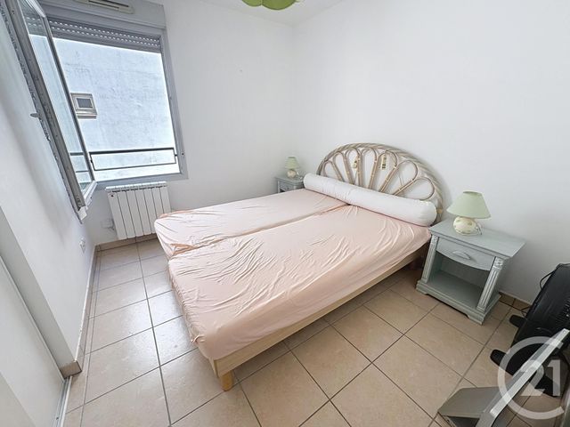 Appartement F3 à vendre - 3 pièces - 60.77 m2 - VILLEURBANNE - 69 - RHONE-ALPES - Century 21 Le 7 De Coeur