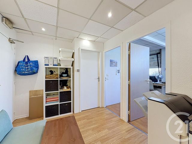 divers à vendre - 26.78 m2 - LYON - 69003 - RHONE-ALPES - Century 21 Le 7 De Coeur